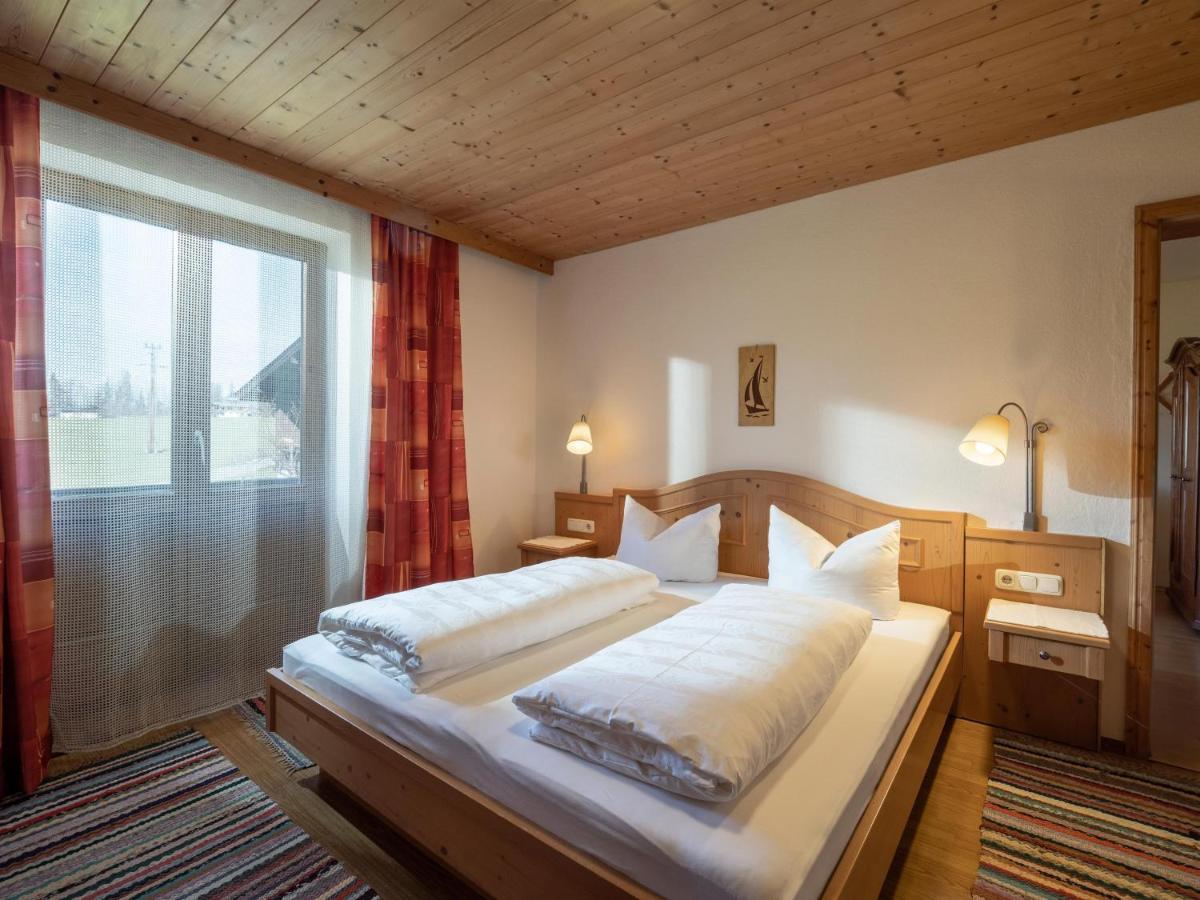شقة Im Riederhof Going am Wilden Kaiser المظهر الخارجي الصورة